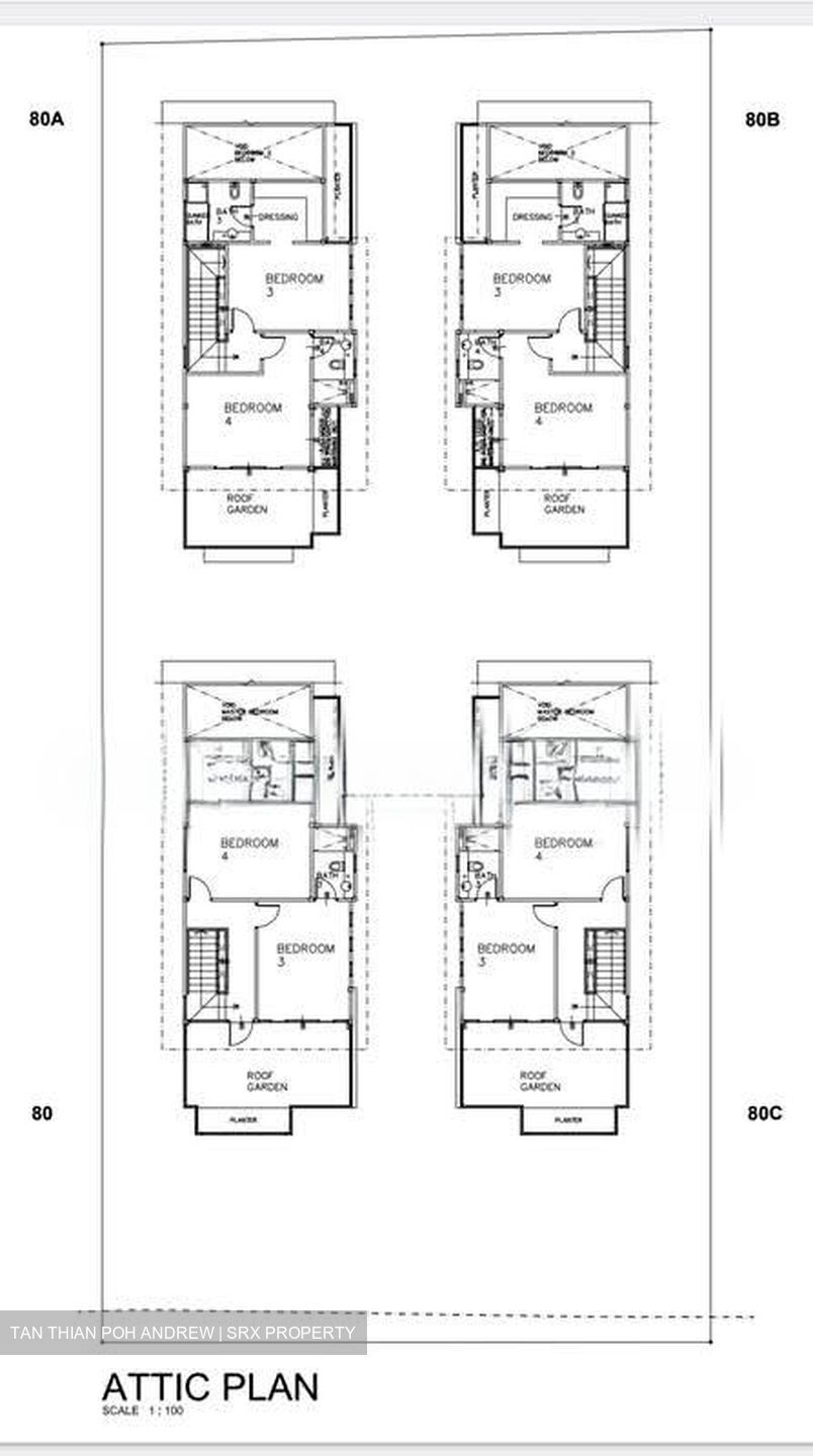Meyer Road (D15), Terrace #566711451